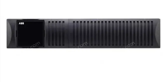 External battery case 11RT G2 1 kVA