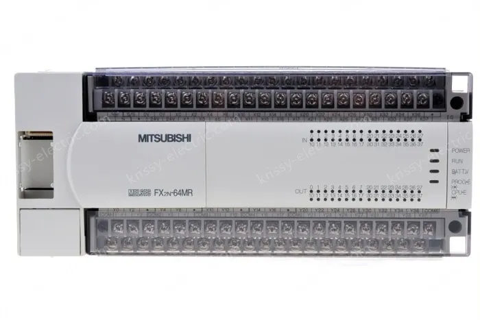FX2N-64MR-DS