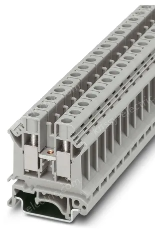 UK 10 N -Straight-through terminal PHOENIX 3005073