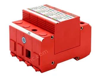 UOTEK DC UT-M4-40C power surge protector