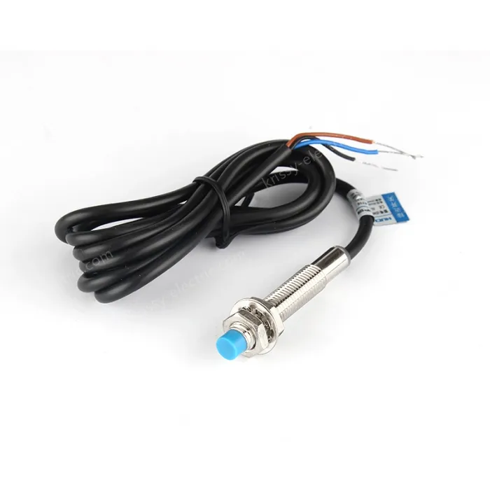 M8 Proximity sensor LJ8A3-2-Z/AY PNP/NC