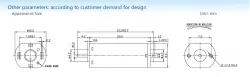 PRECIOUS METAL MOTORS