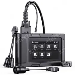 ANCEL HD3700