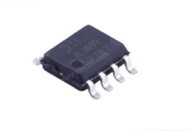 AL1692S-13 Diodes and Rectifiers