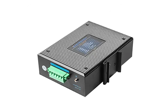 8 ports POE Gigabit Ethernet switch