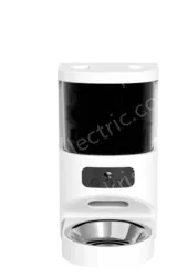 WiFi pet feeder x39c