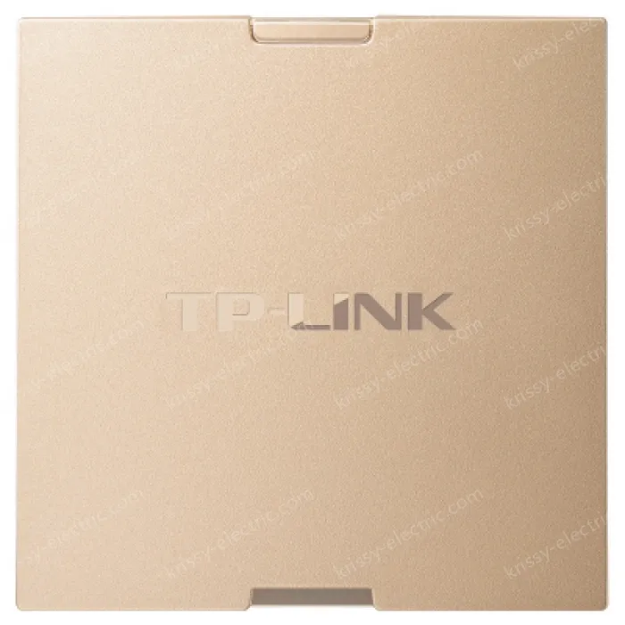 AC1900 dual-band Gigabit wireless panel AP TL-AP1900GI-PoE Champagne Gold