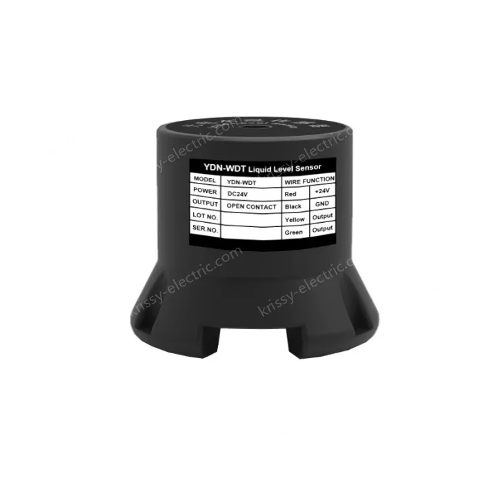 DN-WDT base station room with water immersion sensor photoelectric detection