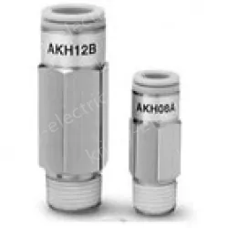 SMC Check valves AKH04A-M5