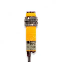 Diffuse Domenzi reflection photoelectric sensor E3F-5DP1 PNP NO 10-36VDC 3 wires Detection distance:5m