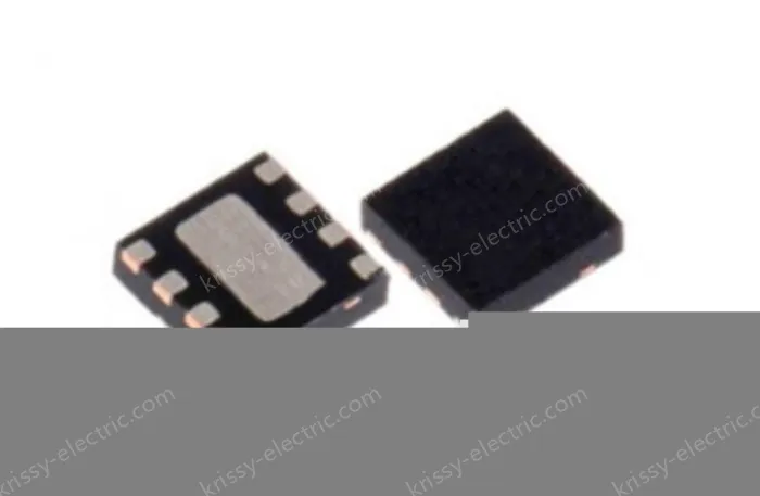 LT3080EDD#TRPBF DFN-8-EP Linear Regulator Brand new original