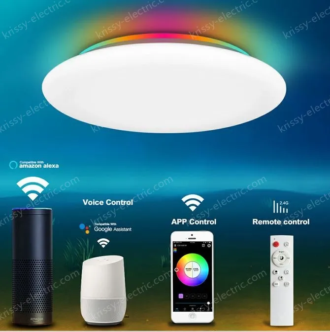 Smart lamps XG28ZJ-EU