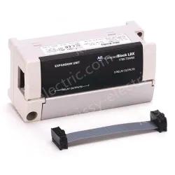 I/O Module