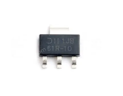 AP7361-15ER-13 Power Management