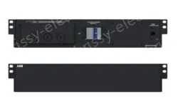 Bypass PDU 11 RT G2 6-10 kVA TLC