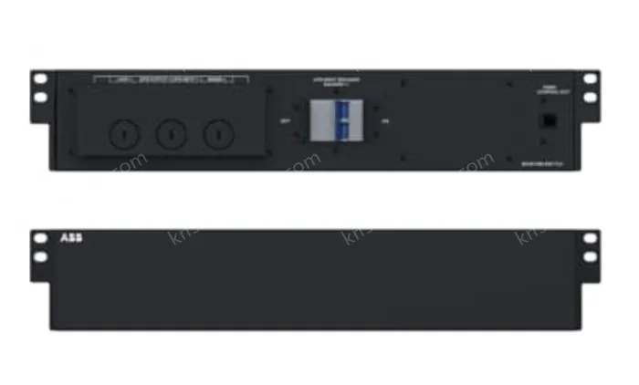 Bypass PDU 11 RT G2 6-10 kVA TLC