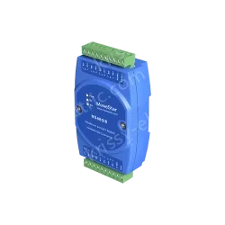 RS485 8-Way Isolated Hub Converter