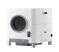 Smart cat litter box X28