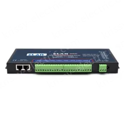 Isolated 8 Ports Serial Device Server