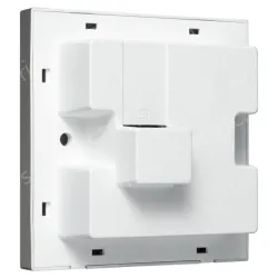 AX3000 Dual-Band Wi-Fi 6 Wireless Panel AP Silver