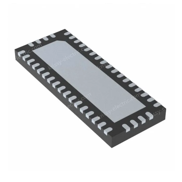 PI3PCIE3412AZHEX Connectivity &amp; Timing