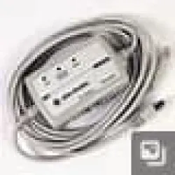 Redundant Ethernet/IP to Profibus-PA Link device