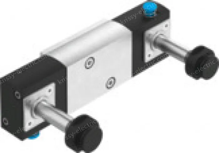 Festo Standard directional control valve VSNC-F-P53U-MH-G14-F19