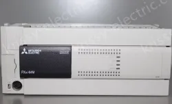 FX3U-64MR/ES