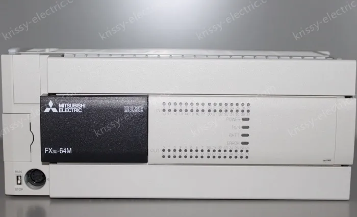 FX3U-64MR/ES