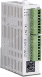 Delta PLC DVP14SS211R
