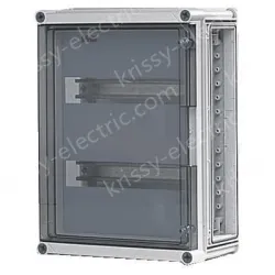 VMS - General purpose enclosures
