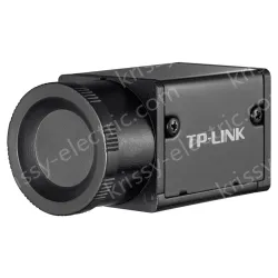 5 million pixel gigabit Ethernet port industrial camera 2/3-inch global exposure CMOS sensor