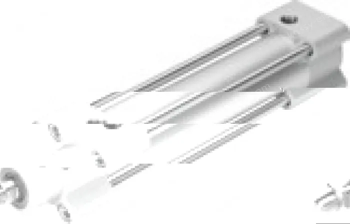 Festo Profile cylinders and cylinders with tie rods DSBG-32-100-PPSA-N3