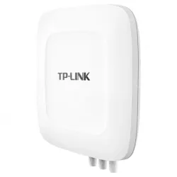 AC1900 Dual-Band Outdoor High-Power Wireless AP