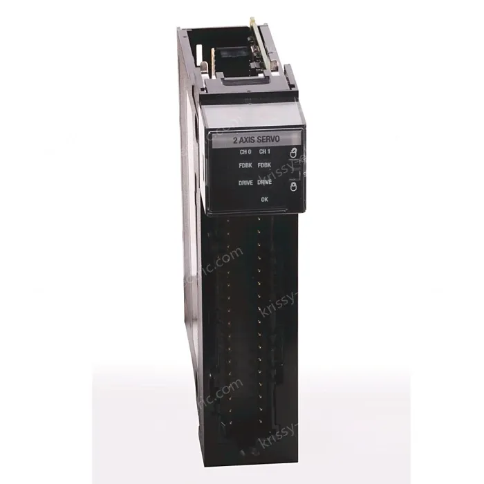 ControlLogix 5580 controller