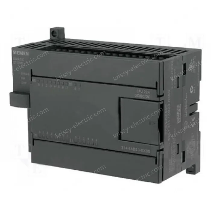 6ES7214-1AD23-0XB0