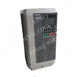Yaskawa H1000 CIMR-HB4A0075ABC 37KW