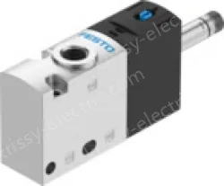 Festo Universal directional control valves VUVS-LT20-M32U-MD-G18-F7(FESTO)