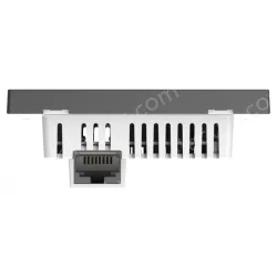AC1200 Dual-Band Wireless Panel AP Space Silver