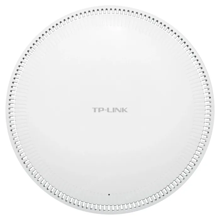 BE5100 Dual-Band Wi-Fi 7 Wireless In-Ceiling AP (2.5G Port)