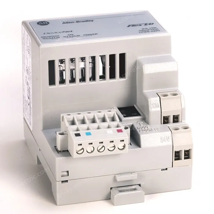 I/O Module