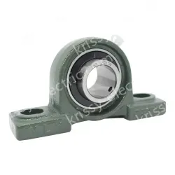 U207 heavy duty seat+P6 high speed *Outer diameter (mm): 167