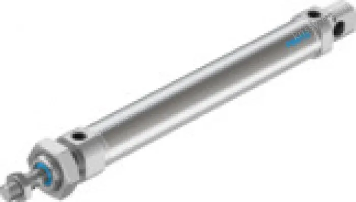 Festo Round cylinder, double-acting DSNU-25-150-P-A