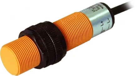 DSW18F08A/BA2N2N.C. AC20V-250V(50/60Hz) PBT shell