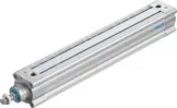 Festo Profile cylinder and tie rod cylinder DSBC-63-400-PPVA-N3