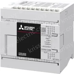 FX5UJ-24MT/DSS
