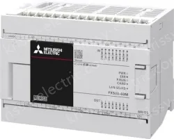 FX5UJ-40MR/DS
