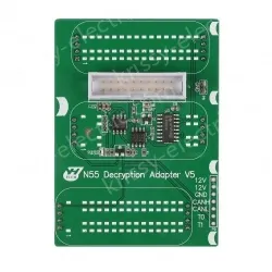 Yanhua Mini ACDP for BMW Module Programming ECU Clone Supports BMW N13/N20/N63/S63/N55/B38 DME With A51C License