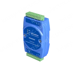 RS485/422 Isolated Repeater