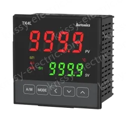 Autonics Temperature controller TK4L-14CN